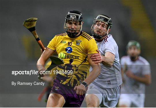 Galway v Wexford - Leinster GAA Hurling Senior Championship Semi-Final