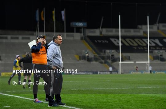 Galway v Wexford - Leinster GAA Hurling Senior Championship Semi-Final Galway v Wexford - Leinster GAA Hurling Senior Championship Semi-Final