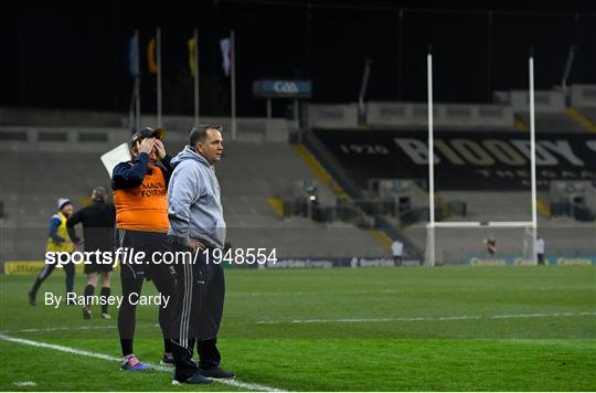 Galway v Wexford - Leinster GAA Hurling Senior Championship Semi-Final