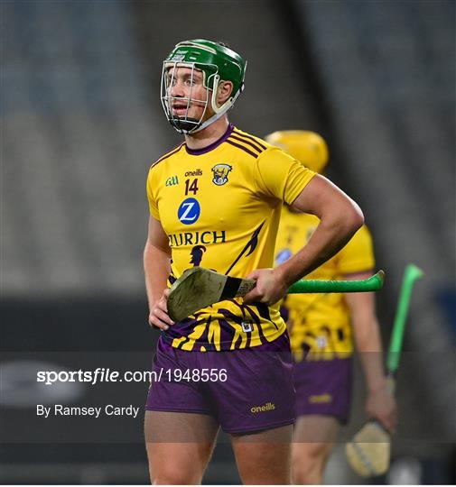 Galway v Wexford - Leinster GAA Hurling Senior Championship Semi-Final