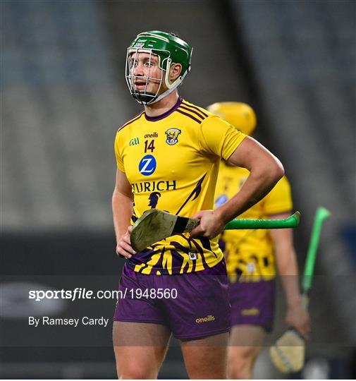 Galway v Wexford - Leinster GAA Hurling Senior Championship Semi-Final Galway v Wexford - Leinster GAA Hurling Senior Championship Semi-Final