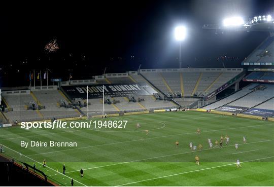 Galway v Wexford - Leinster GAA Hurling Senior Championship Semi-Final Galway v Wexford - Leinster GAA Hurling Senior Championship Semi-Final