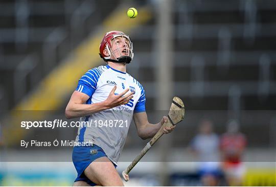 Cork v Waterford - Munster GAA Hurling Senior Championship Semi-Final Cork v Waterford - Munster GAA Hurling Senior Championship Semi-Final