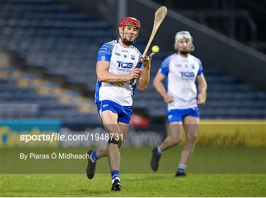 Cork v Waterford - Munster GAA Hurling Senior Championship Semi-Final Cork v Waterford - Munster GAA Hurling Senior Championship Semi-Final