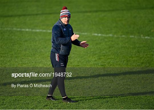 Cork v Waterford - Munster GAA Hurling Senior Championship Semi-Final Cork v Waterford - Munster GAA Hurling Senior Championship Semi-Final