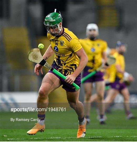 Galway v Wexford - Leinster GAA Hurling Senior Championship Semi-Final Galway v Wexford - Leinster GAA Hurling Senior Championship Semi-Final