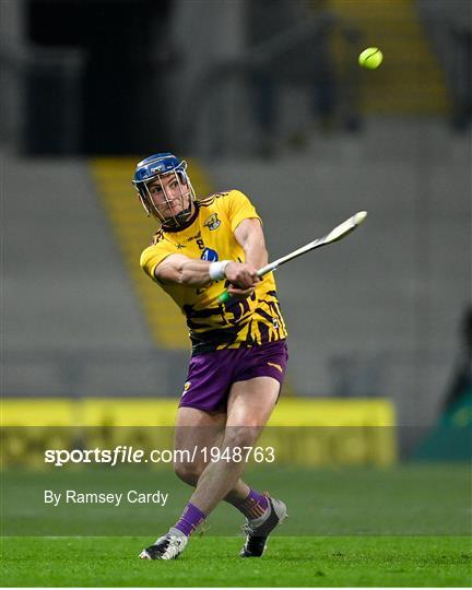 Galway v Wexford - Leinster GAA Hurling Senior Championship Semi-Final