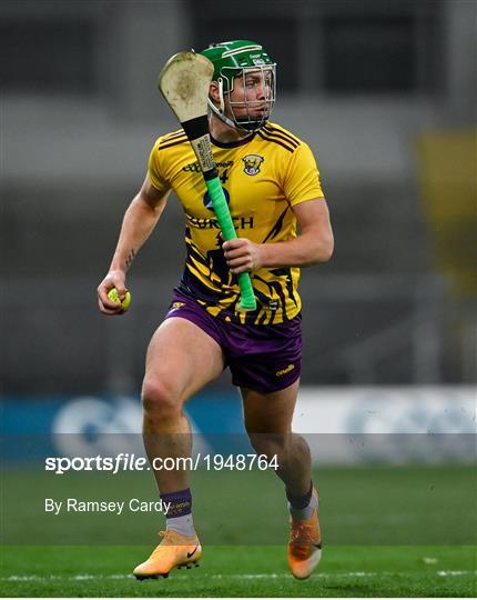 Galway v Wexford - Leinster GAA Hurling Senior Championship Semi-Final