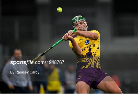 Galway v Wexford - Leinster GAA Hurling Senior Championship Semi-Final Galway v Wexford - Leinster GAA Hurling Senior Championship Semi-Final