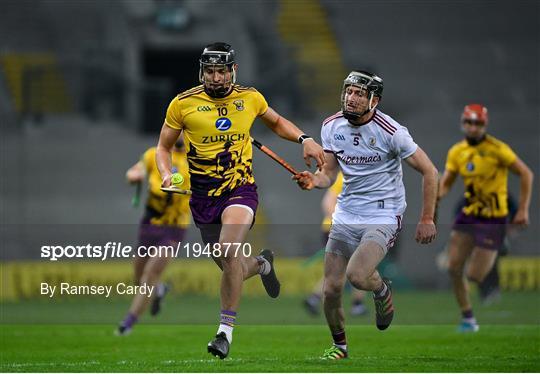 Galway v Wexford - Leinster GAA Hurling Senior Championship Semi-Final Galway v Wexford - Leinster GAA Hurling Senior Championship Semi-Final