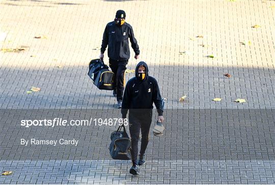 Dublin v Kilkenny - Leinster GAA Hurling Senior Championship Semi-Final Dublin v Kilkenny - Leinster GAA Hurling Senior Championship Semi-Final