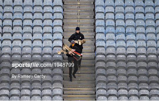 Dublin v Kilkenny - Leinster GAA Hurling Senior Championship Semi-Final Dublin v Kilkenny - Leinster GAA Hurling Senior Championship Semi-Final