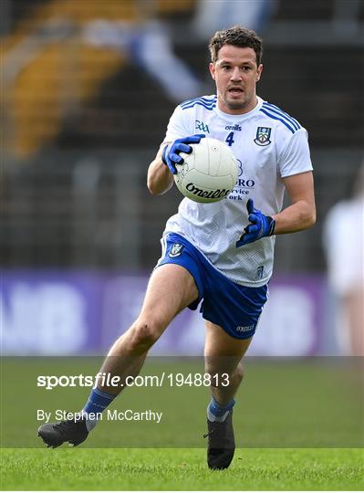 Monaghan v Cavan - Ulster GAA Football Senior Championship Preliminary Round