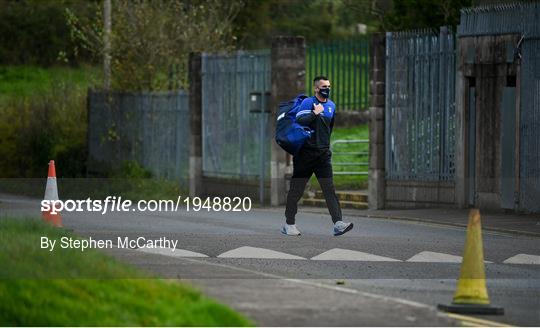 Monaghan v Cavan - Ulster GAA Football Senior Championship Preliminary Round