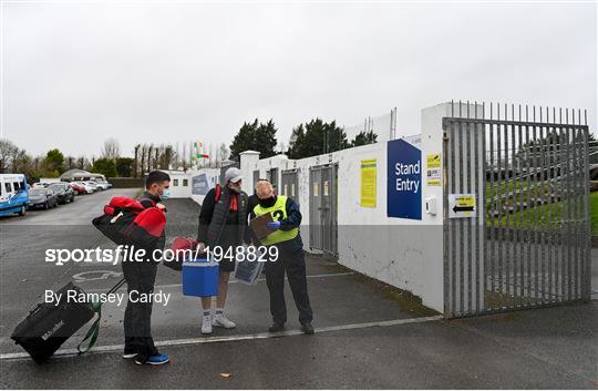 Leitrim v Mayo - Connacht GAA Football Senior Championship Quarter-Final Leitrim v Mayo - Connacht GAA Football Senior Championship Quarter-Final