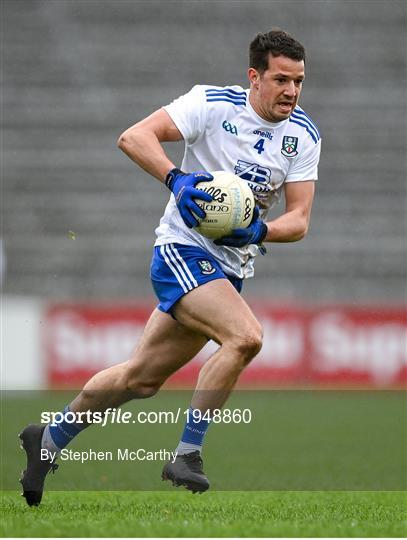 Monaghan v Cavan - Ulster GAA Football Senior Championship Preliminary Round