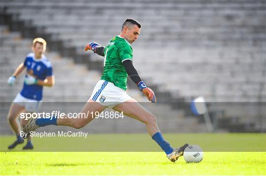 Monaghan v Cavan - Ulster GAA Football Senior Championship Preliminary Round