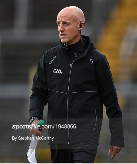 Monaghan v Cavan - Ulster GAA Football Senior Championship Preliminary Round Monaghan v Cavan - Ulster GAA Football Senior Championship Preliminary Round
