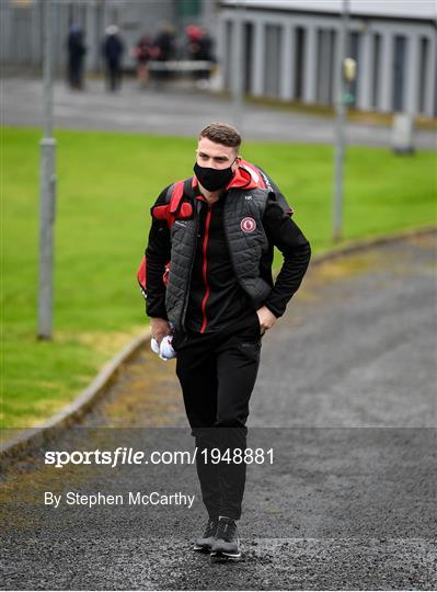 Donegal v Tyrone - Ulster GAA Football Senior Championship Quarter-Final Donegal v Tyrone - Ulster GAA Football Senior Championship Quarter-Final