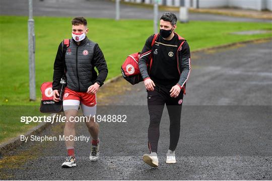 Donegal v Tyrone - Ulster GAA Football Senior Championship Quarter-Final Donegal v Tyrone - Ulster GAA Football Senior Championship Quarter-Final