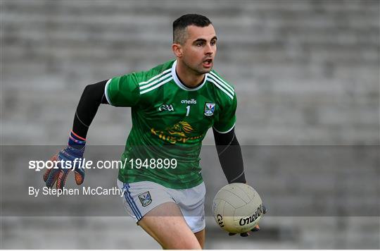 Monaghan v Cavan - Ulster GAA Football Senior Championship Preliminary Round Monaghan v Cavan - Ulster GAA Football Senior Championship Preliminary Round
