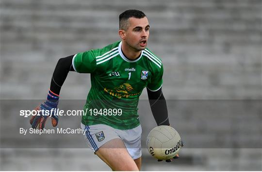 Monaghan v Cavan - Ulster GAA Football Senior Championship Preliminary Round