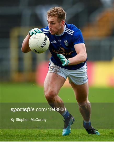 Monaghan v Cavan - Ulster GAA Football Senior Championship Preliminary Round Monaghan v Cavan - Ulster GAA Football Senior Championship Preliminary Round