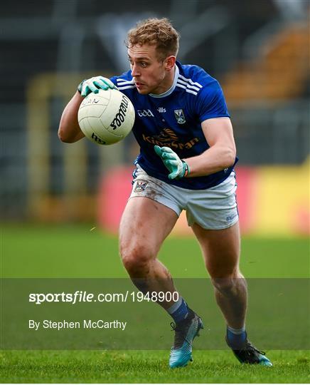 Monaghan v Cavan - Ulster GAA Football Senior Championship Preliminary Round