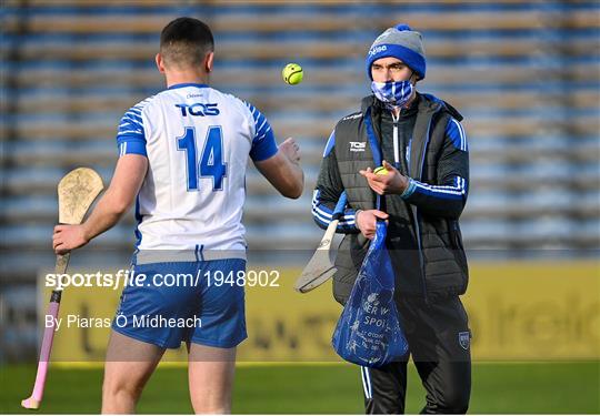 Cork v Waterford - Munster GAA Hurling Senior Championship Semi-Final