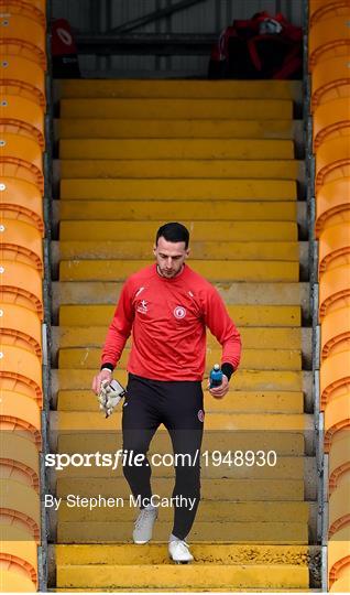 Donegal v Tyrone - Ulster GAA Football Senior Championship Quarter-Final