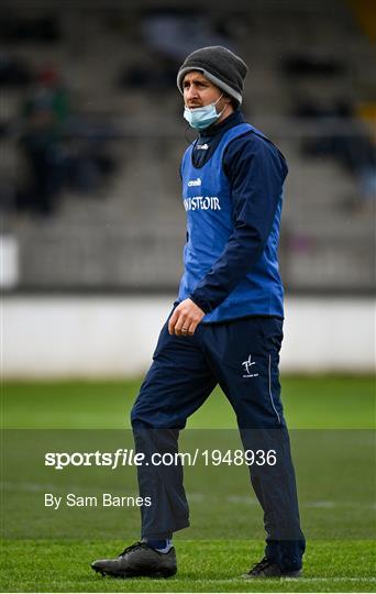 Kildare v Wicklow - Christy Ring Cup Round 2A