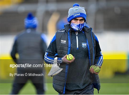 Cork v Waterford - Munster GAA Hurling Senior Championship Semi-Final