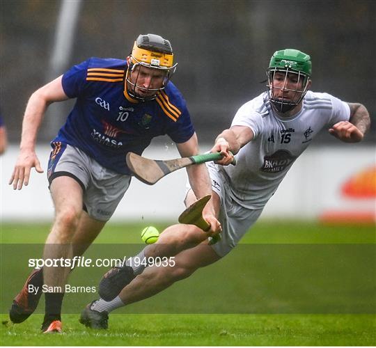 Kildare v Wicklow - Christy Ring Cup Round 2A