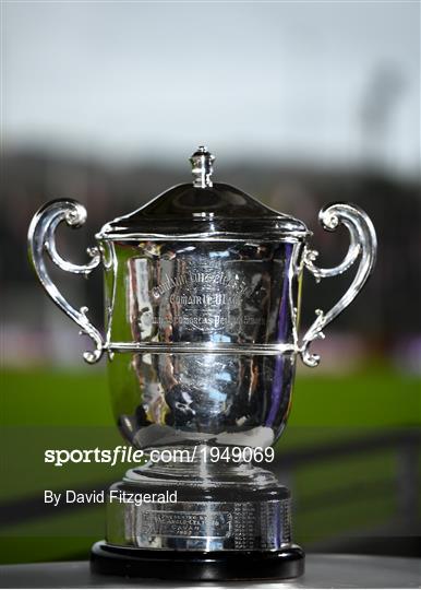 Derry v Armagh - Ulster GAA Football Senior Championship Quarter-Final