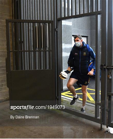 Tipperary v Limerick - Munster GAA Hurling Senior Championship Semi-Final