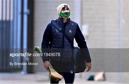 Tipperary v Limerick - Munster GAA Hurling Senior Championship Semi-Final