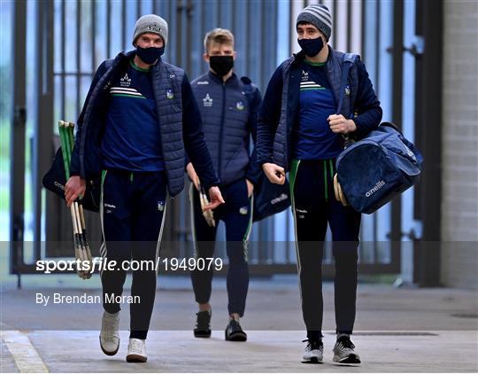Tipperary v Limerick - Munster GAA Hurling Senior Championship Semi-Final Tipperary v Limerick - Munster GAA Hurling Senior Championship Semi-Final