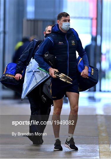 Tipperary v Limerick - Munster GAA Hurling Senior Championship Semi-Final Tipperary v Limerick - Munster GAA Hurling Senior Championship Semi-Final