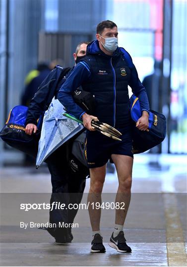 Tipperary v Limerick - Munster GAA Hurling Senior Championship Semi-Final