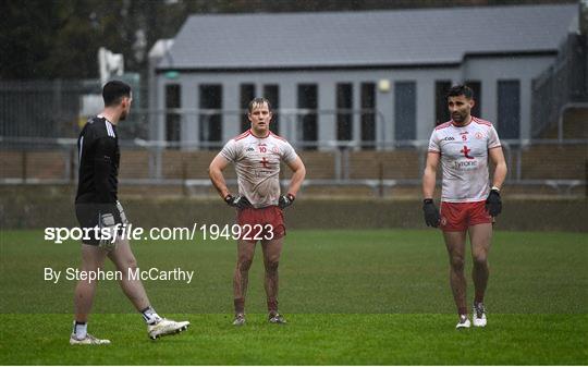 Donegal v Tyrone - Ulster GAA Football Senior Championship Quarter-Final