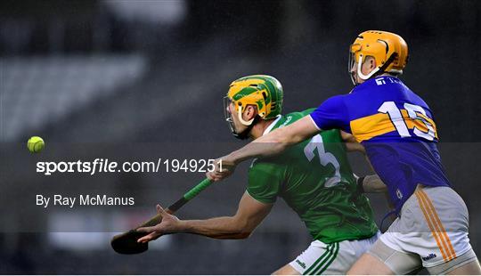 Tipperary v Limerick - Munster GAA Hurling Senior Championship Semi-Final