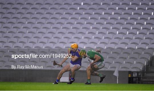 Tipperary v Limerick - Munster GAA Hurling Senior Championship Semi-Final Tipperary v Limerick - Munster GAA Hurling Senior Championship Semi-Final