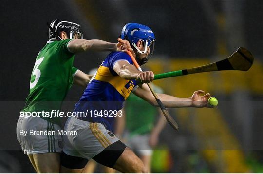 Tipperary v Limerick - Munster GAA Hurling Senior Championship Semi-Final Tipperary v Limerick - Munster GAA Hurling Senior Championship Semi-Final