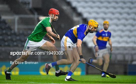 Tipperary v Limerick - Munster GAA Hurling Senior Championship Semi-Final