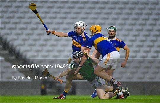 Tipperary v Limerick - Munster GAA Hurling Senior Championship Semi-Final