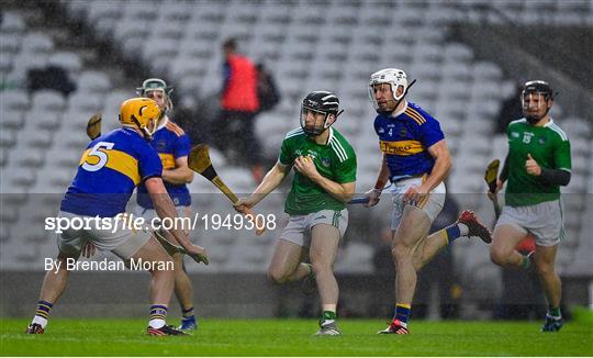 Tipperary v Limerick - Munster GAA Hurling Senior Championship Semi-Final