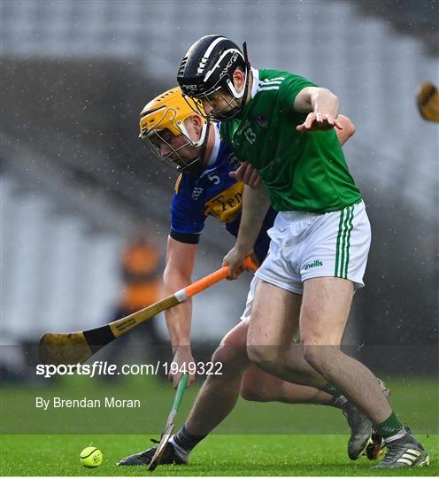 Tipperary v Limerick - Munster GAA Hurling Senior Championship Semi-Final