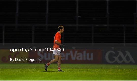 Derry v Armagh - Ulster GAA Football Senior Championship Quarter-Final Derry v Armagh - Ulster GAA Football Senior Championship Quarter-Final