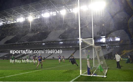 Tipperary v Limerick - Munster GAA Hurling Senior Championship Semi-Final