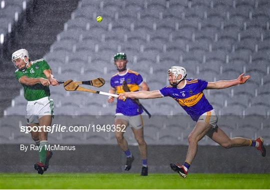 Tipperary v Limerick - Munster GAA Hurling Senior Championship Semi-Final